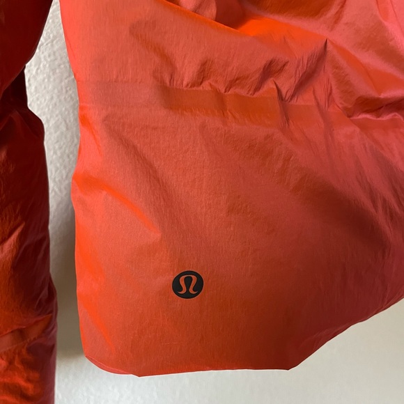 Lululemon cloudscape puffer jacket - Picture 3 of 10